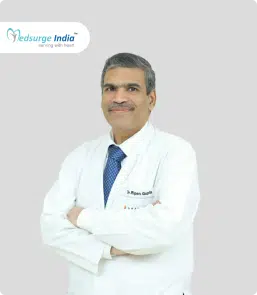 Dr. Ripen Gupta