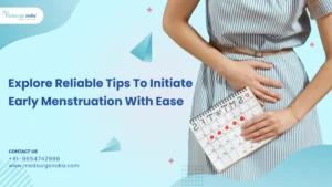 How to Get Periods Immediately If Delayed