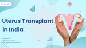 Uterus Transplant in India