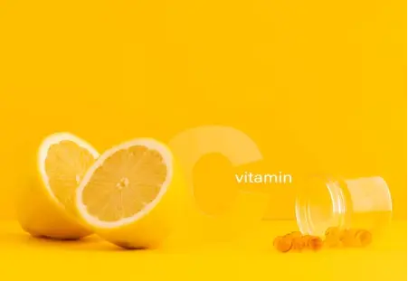 Vitamin C