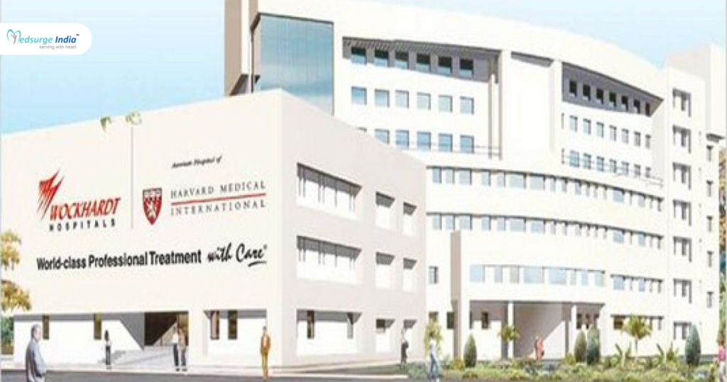 List Of Top 10 Hospitals In Mumbai - Updated 2024