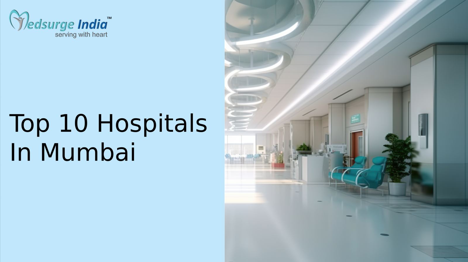 Top 10 Hospitals In Mumbai