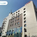AMRI Hospital, Kolkata (Mukundapur)