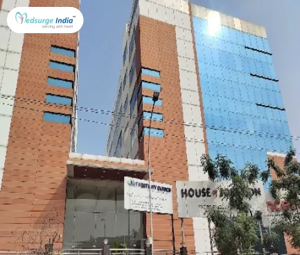 ART Fertility Clinic, Chennai