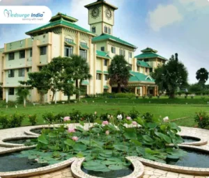 Ahalia Ayurveda Hospital Kerala