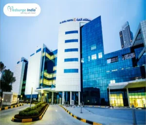 Al Zahra Hospital Dubai