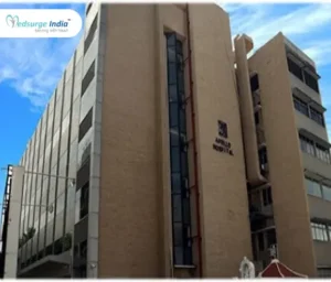 Apollo Cancer Hospital, Chennai