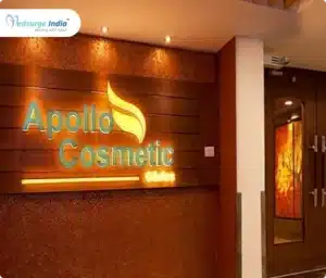 Apollo Cosmetic Clinic, MRC Nagar