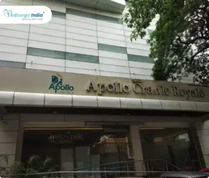 Apollo Cradle Maternity & Children’s Hospital Nehru Place