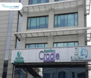 Apollo Cradle and Apollo Women’s Hospitals, Chennai