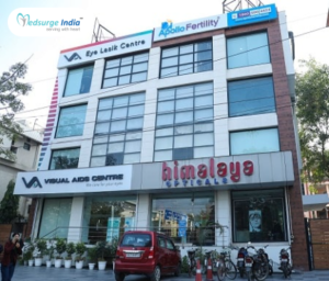 Apollo Fertility Center, Lajpat Nagar