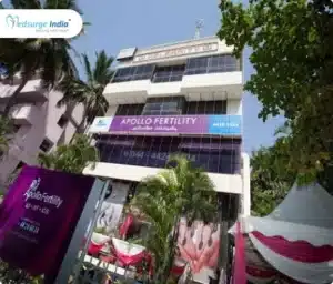 Apollo Fertility Centre, Anna Nagar