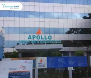 Apollo First Med Hospitals Kilpauk