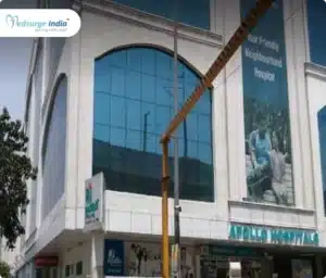Apollo Hospital, Secunderabad