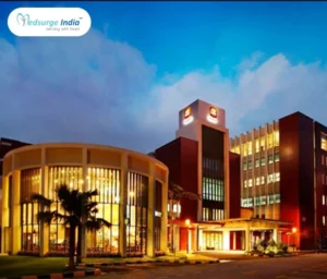 Ara Damansara Medical Centre, Selangor