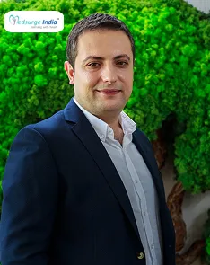Assoc. Dr. Serhat Mutlu – Op. Dr. Harun Mutlu