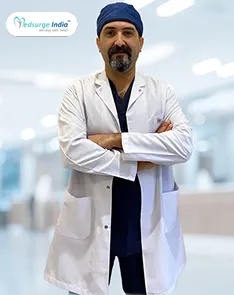 Assoc. Dr. Ugur Ekici