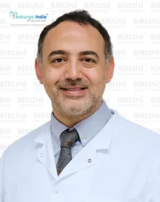 Assoc. Prof. Dr. Ahmet SALDUZ