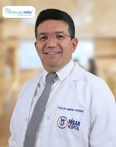 Assoc. Prof. Selman Sarica