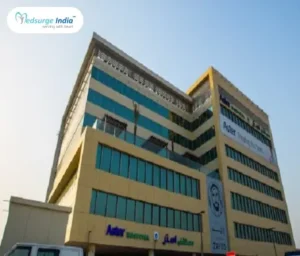 Aster Hospital Al Quasis