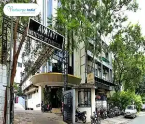 Avanti Institute of Cardiology Pvt. Ltd.