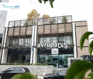 Avrupadis Atasehir Oral and Dental Health Polyclinic, Atasehir
