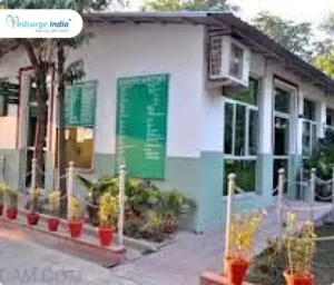 Bapu Nature Cure Hospital and Yogashram