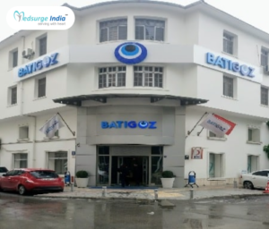 Batigoz Eye Hospital