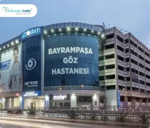 Bayrampasa Eye Hospital
