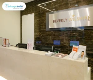 Beverly Wilshire Damansara Clinic, Petaling Jaya