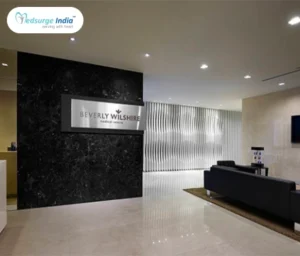 Beverly Wilshire Medical Centre, Kuala Lumpur