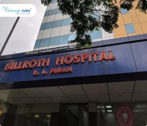 Billroth Hospital Chennai