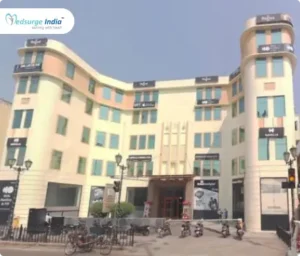 Birla Fertility and IVF Center Hazratganj