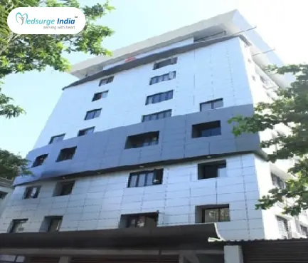 Brahmchaitanya Superspeciality Hospital Pvt. Ltd. Pune