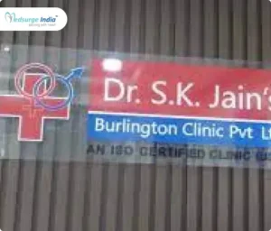 Burlington Clinic Pvt Ltd
