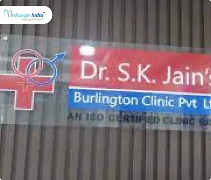 Burlington Clinic Pvt Ltd