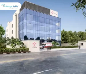 CK Birla Hospital, Punjabi Bagh, New Delhi