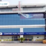 Centre for Sight Eye Hospital, Basheerbagh, Hyderabad