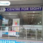 Centre for Sight Eye Hospital, New Railway Road, Gurgaon