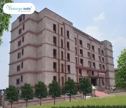 Chandan Hospital, Lucknow