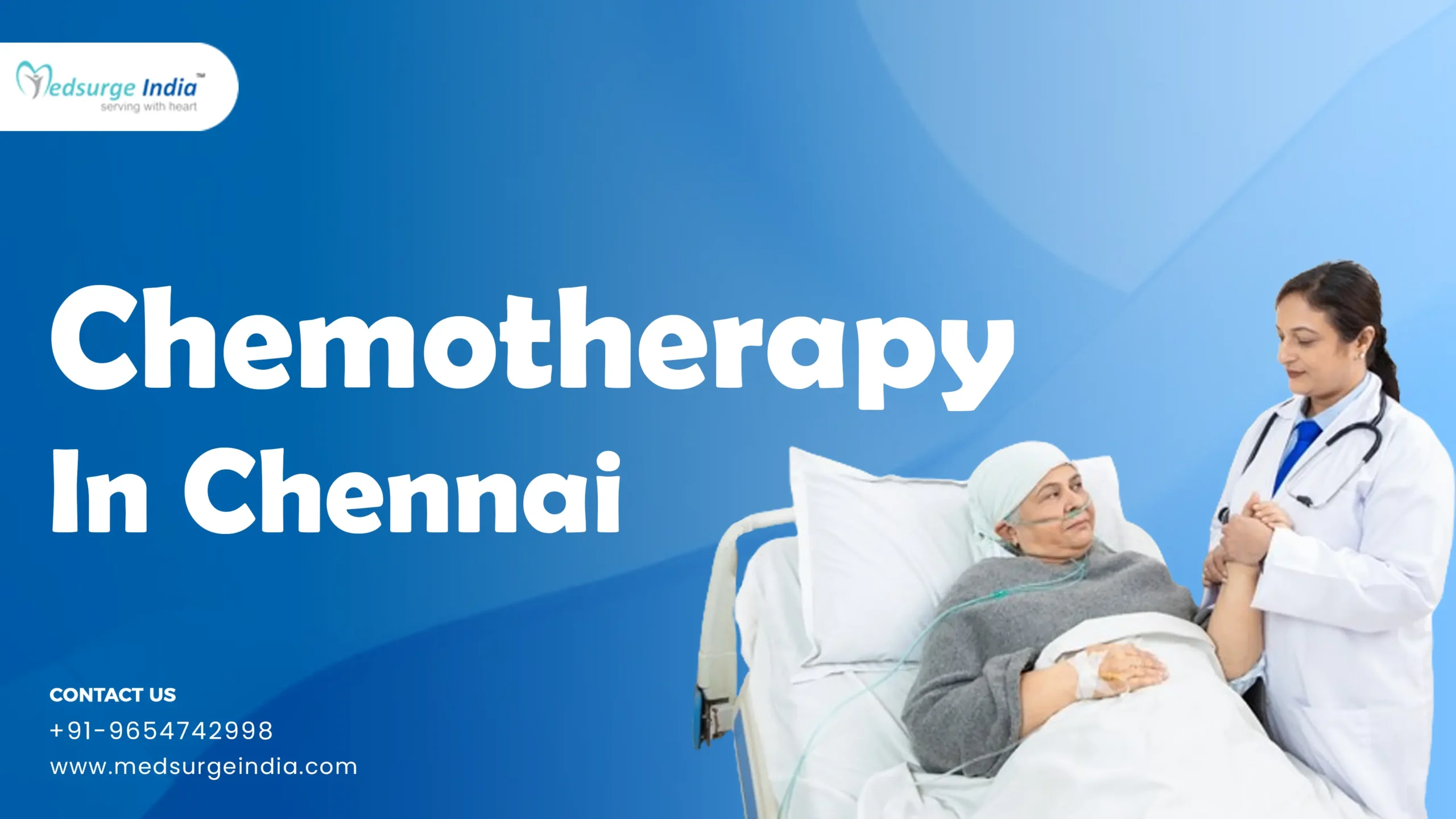 Chemotherapy Cost in Chennai