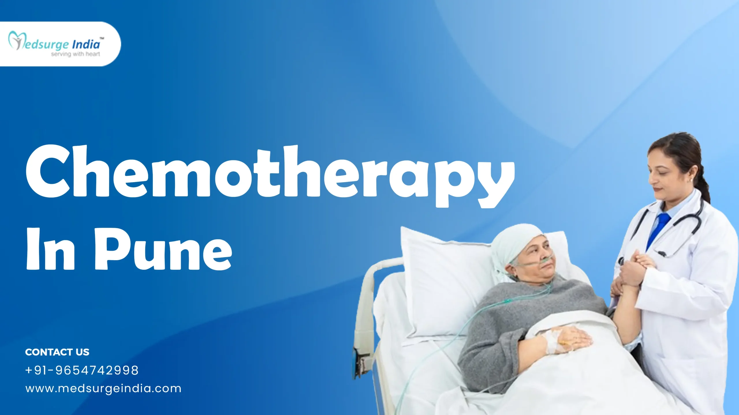 Chemotherapy Cost in Pune