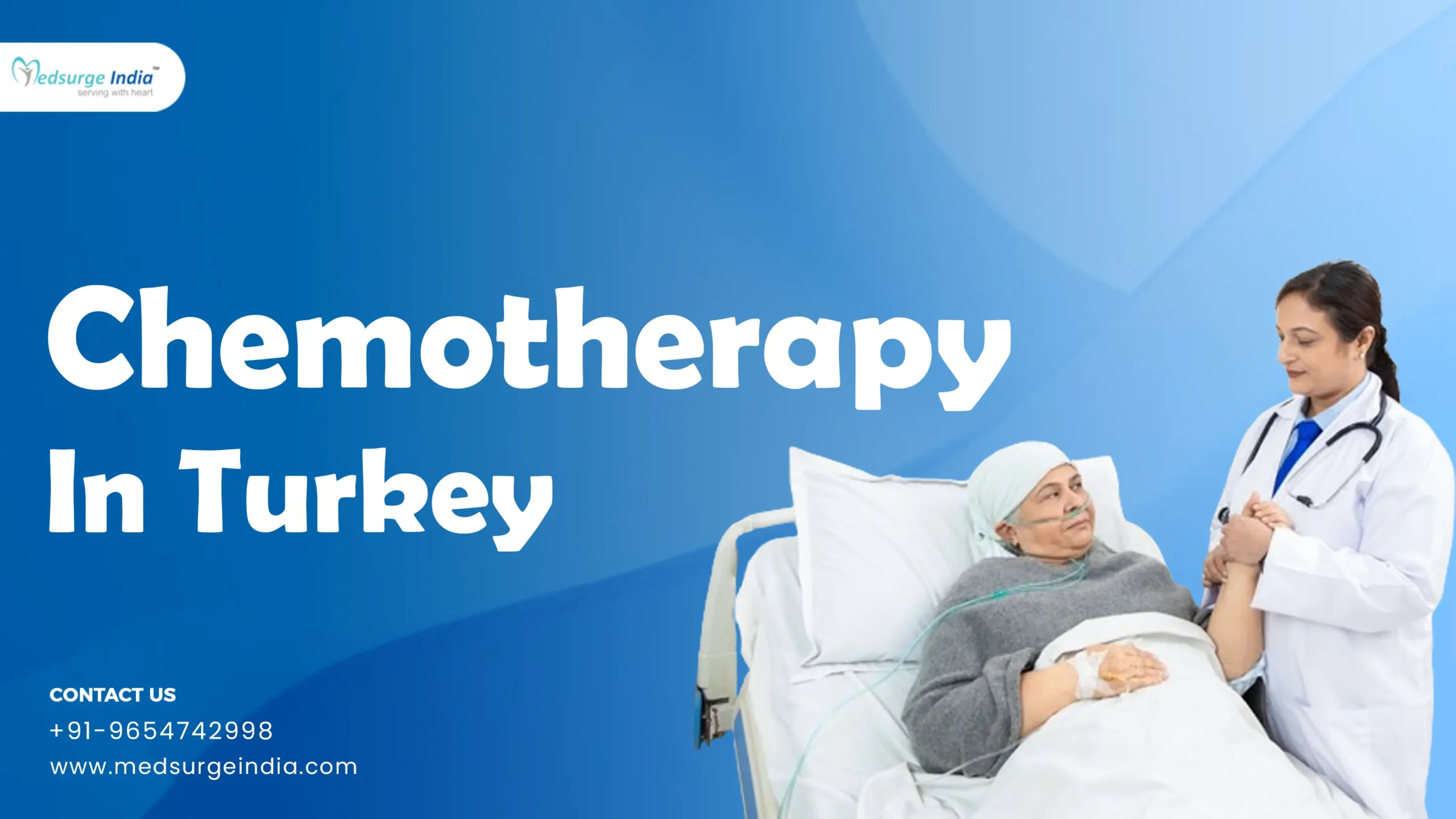 Chemotherapy Treatment Cost in Turkey
