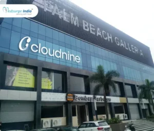 Cloud Nine Hospital Navi Mumbai