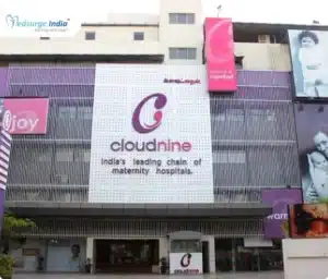 Cloudnine Hospital, Chennai
