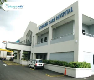 Columbia Asia Extended Care Hospital Shah Alam