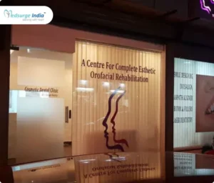 Cosmetic Dental Clinic, Bangalore