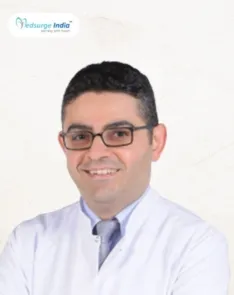 DR. GÖKHAN BOYRAZ