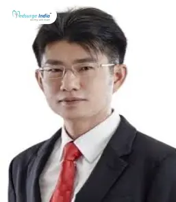 Dr. Darren Khoo Teng Lye