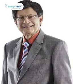 Dato Dr Vemalanathan Arulanandam DSPJ PJM